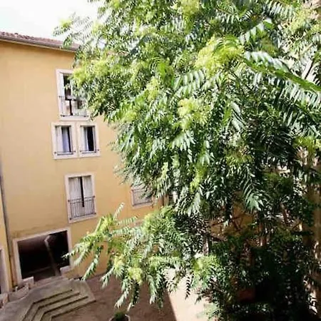 Apartment Les Dames De Saint Epvre Nancy